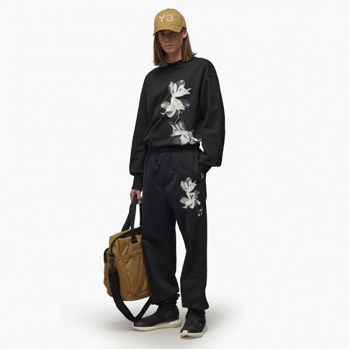 Pantaloni jogger grafici - pantaloni,