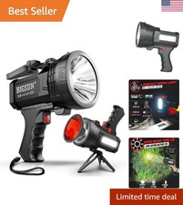 Faretto LED Multifunzione con