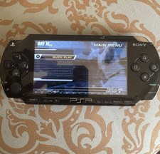 Sony PSP-1001 B (PlayStation