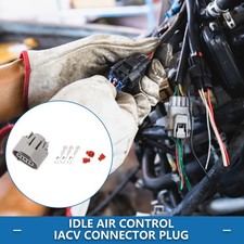 Connettore IACV 3 Pin Idle Air
