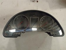 Cruscotto strumenti Audi a4