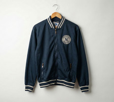 Giacca Vintage Majestic NY