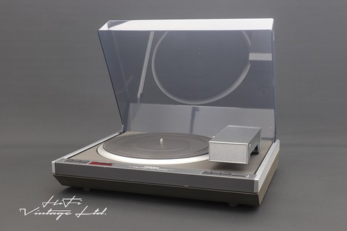 Revox b790 giradischi - b790, a