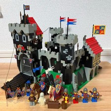 LEGO System Castle Castello