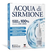 Menarini Terme di Sirmione