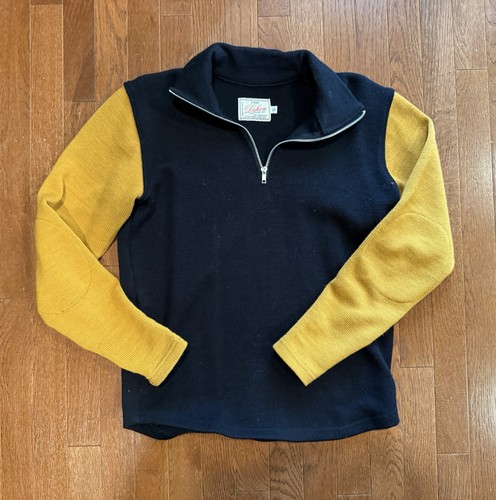 Maglione moto dehen 1920 nero - 1920,