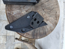 Ricambi Aprilia Atlantic 500 motore Piaggio coppia pedane passeggero