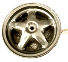 Cerchio ruota posteriore - cerchio,