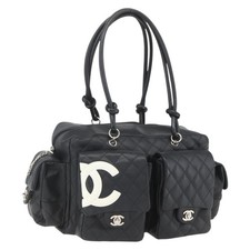 Borsa a mano CHANEL Matelasse