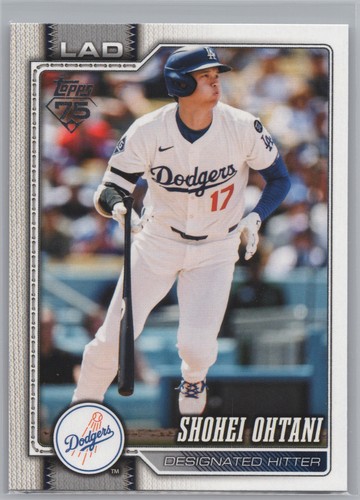 Shohei ohtani 2026 - shohei, topps