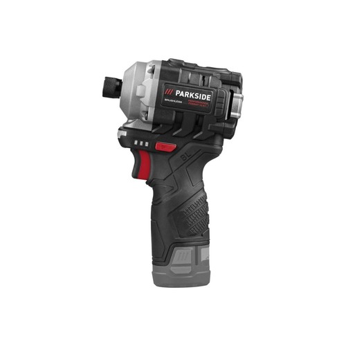 Parkside avvitatore - avvitatore, a