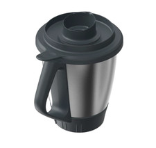 Boccale TM5 Bimby Vorwerk Thermomix Completo Originale