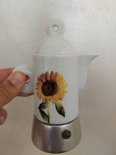 Piccola Caffettiera in