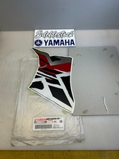 1 adesivo sinistro emblema 3