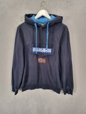 Napapijri Geographic Felpa con