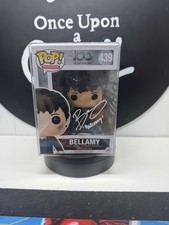 The 100 series - the, funko