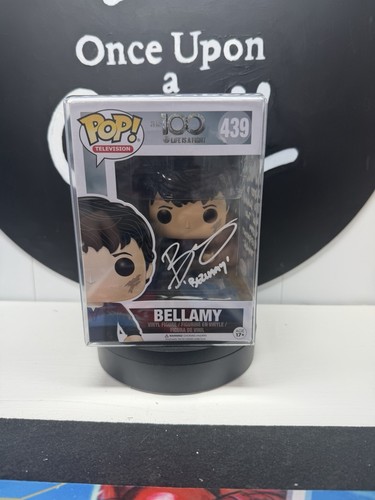 The 100 series funko pop - 100,