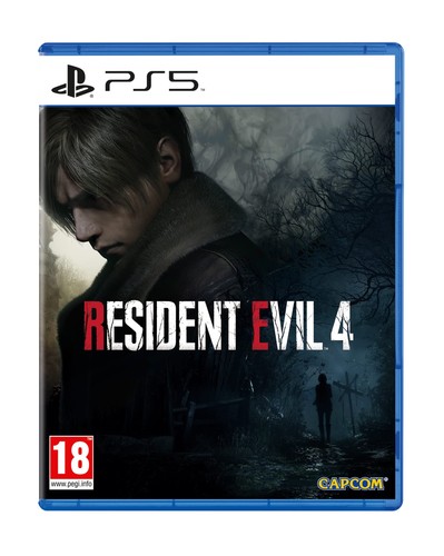Resident evil remake - resident,