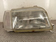 Gruppo ottico anteriore principale destro (luci)(faro) RENAULT CLIO 1 PHASE 2