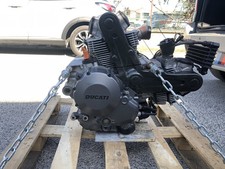 motore Ducati Hypermotard 796