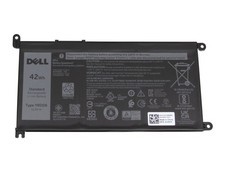 Batteria FDRHM Dell 42Wh