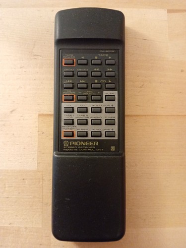 Telecomando originale pioneer - telecomando,