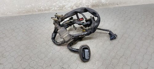 Impianto elettrico cablaggio - elettrico,