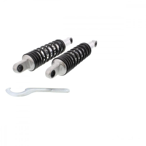 Ammortizzatore stereo molla - ammortizzatore,