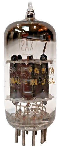 Extreme high gain 117 - extreme,