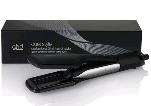 Styler aria calda ghd duet - styler, ad