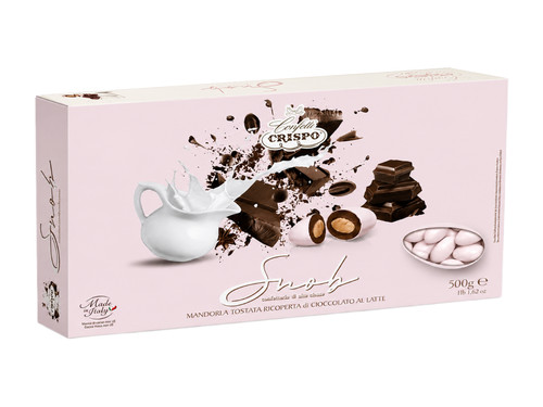 Crispo snob confetti - snob,