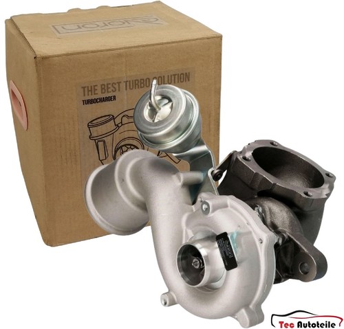 Nuovo turbocompressore audi - nuovo,