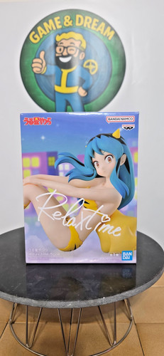 Lum urusei yatsura relax - urusei, time