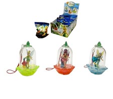 DISNEY FAIRIES TRILLY SET 3