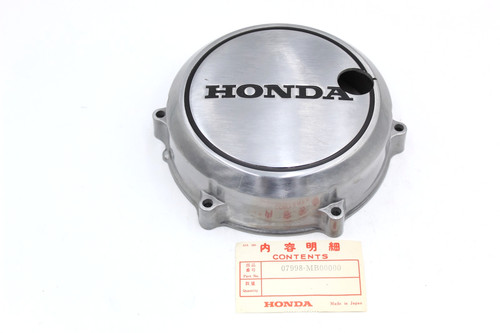 Honda coperchio ispezione - coperchio,