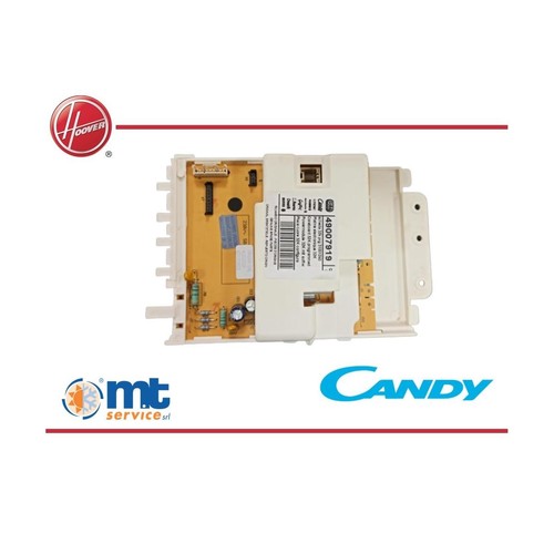 Scheda cuore 32k programmata - cuore,