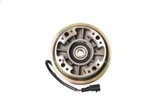 Clutch, Radiator Fan NRF 49705