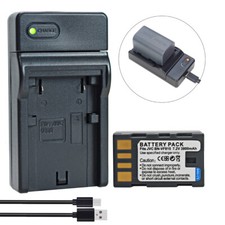 BN-VF815 BN-VF815U Batteria