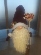 Gnomo Natalizio artigianale 