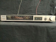 SINTONIZZATORE SONY