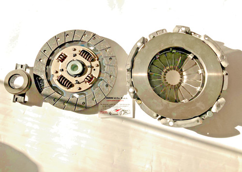Kit frizione ford escort 00 - kit,
