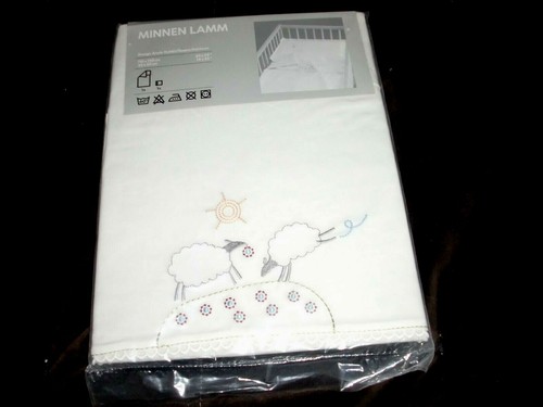 Nuovo ikea minnen lamm - nuovo~ikea~minnen, lamm~annie