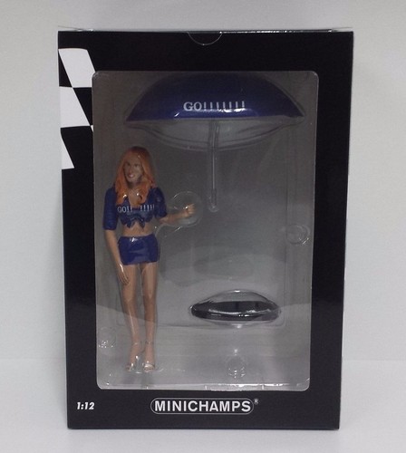 Minichamps modellino - minichamps,