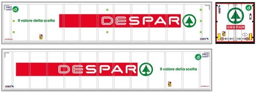 Nuova grafica adesiva - nuova,