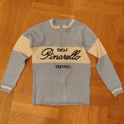 Maglia bici ciclismo eroica - maglia,