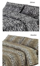 Completo Lenzuola Skin