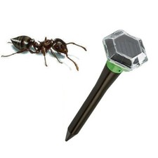 Dissuasore elettronico contro