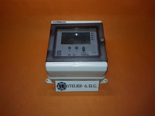 Ip65 gas radiatore scuro - r-ab,