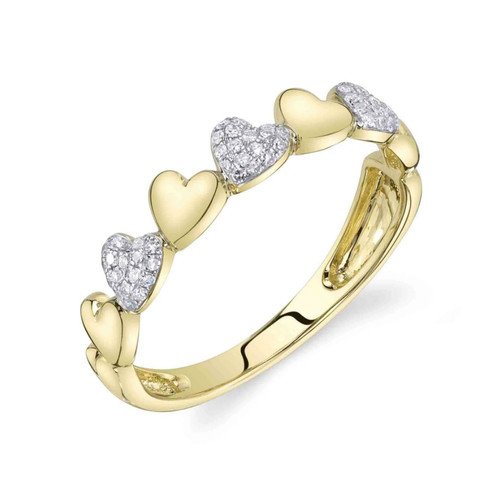 Anello nuziale oro - anello,