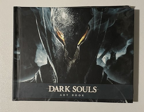 Dark souls artbook - souls,